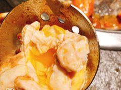 -欢乐牧场海鲜烤肉自助(牡丹园店)