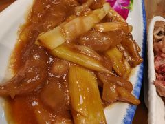 -漕河全驴宴饭店(徐水店)