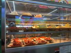 -海底捞火锅(亲贤北街店)