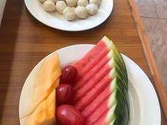 -东来顺饭庄(天坛店)