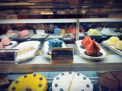 -丁香西饼屋(桂林路店)