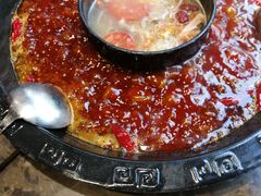 -重庆渝达老火锅(春熙路店)