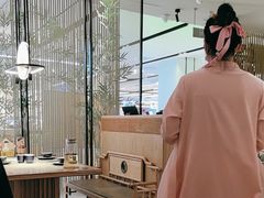 -绿茶餐厅(青岛城阳万象汇店)