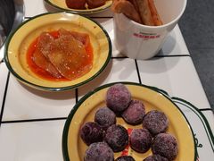 -晓彭肥肠鸡(茂业天地店)