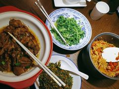-小柴米·传统江西菜(万寿宫店)