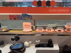 -争鲜回转寿司(西红门荟聚PLUS店)