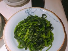 -玉满堂·湖北融合菜