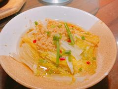 -外婆家(南开大悦城店)