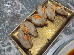 小龙虾锅贴-安答龙虾·烧烤·大排档