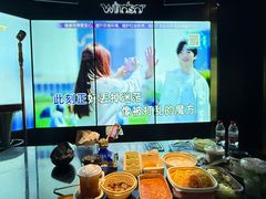 -温莎KTV(国贸店)