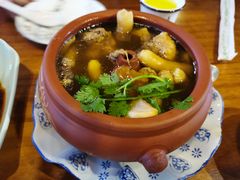 -小厨子私房菜·云南美食店