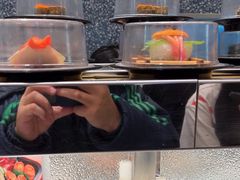 -争鲜回转寿司(朝北大悦城店)