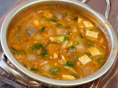 -INSA Korean Bistro饮鲨韩食酒馆