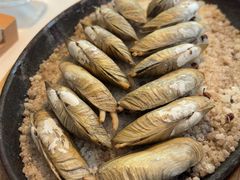 -莆田餐厅PUTIEN(三里屯店)