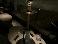 -Hideout Hookah Lounge·隐觅地
