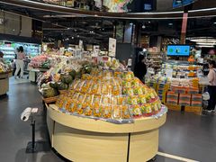 -Olé精品超市(广州太古汇店)