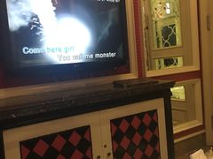 -自由港KTV(王子公主金平店)
