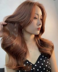 -那茉 Hair Salon