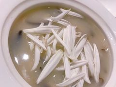 -顺德美的万豪酒店-万豪中餐厅