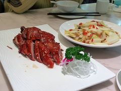 -茅庐毛血旺(临沂泰盛广场店)
