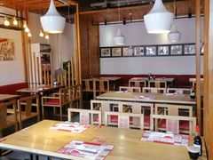 -新兴园饺子馆(北京百子湾店)