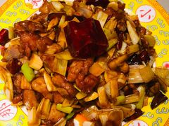 -那家小馆•北京菜•烤鸭(中关村店)