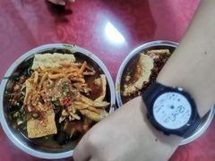 -谭老太正宗柳州螺狮粉(家和花园店)