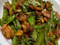 小炒猪肝-福巷湘食小馆·猛火现炒(上海首店)