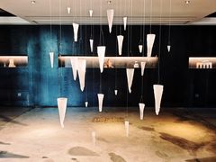 -元白和创园展厅