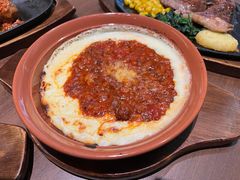 -萨莉亚意式餐厅(杭州滨江天街店)