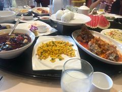 -新南华大酒店(长寿店)