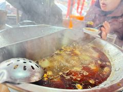 -大众跷脚牛肉馆·非遗传承单位(峨眉山店)