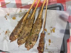 -龙虾当家·大排档(红谷滩五中店)
