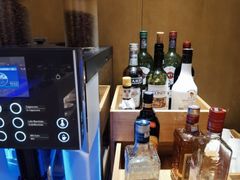 -深圳湾万怡酒店