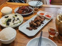 -小吊梨汤·北京菜(香山店)