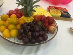 -品悦家宴(团结街店)