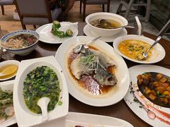 -水月周庄铂尔曼酒店-水月荟中餐厅