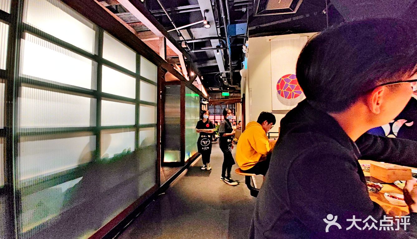 同为满满初牛，分店品控实为拙劣
