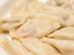 招牌百年三鲜-东方饺子王(工农大路店)