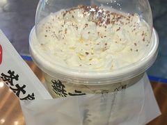 -茶太良品·北京特色茶饮(西站食宝街店)