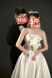 -CD视觉婚纱摄影