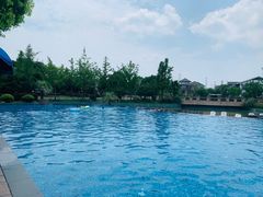 -浦鸿会游泳健身中心·Ambassy Club PD(金桥碧云国际社区店)