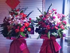 -爱尚花坊(大林路店)