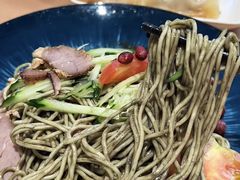 -韩海丽特色美食(秀州路店)