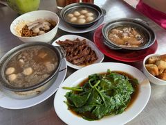 -新记肉骨茶