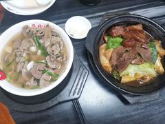 -珍珍小食店(西华路店)