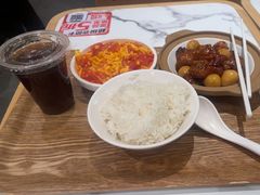 -乡村基·川味现炒大王(熙悦天街店)