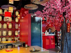 -三顾烤庐·烤鱼·烧烤·龙虾(奉贤店)