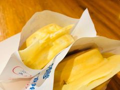 -味正点车轮饼可丽饼(南禅寺店)