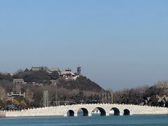 -蓬莱阁景区